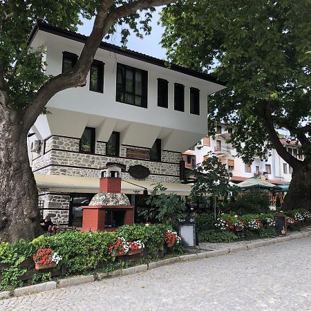 Chavkova House Мелник Екстериор снимка