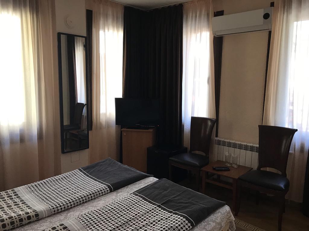 Chavkova House Мелник Екстериор снимка