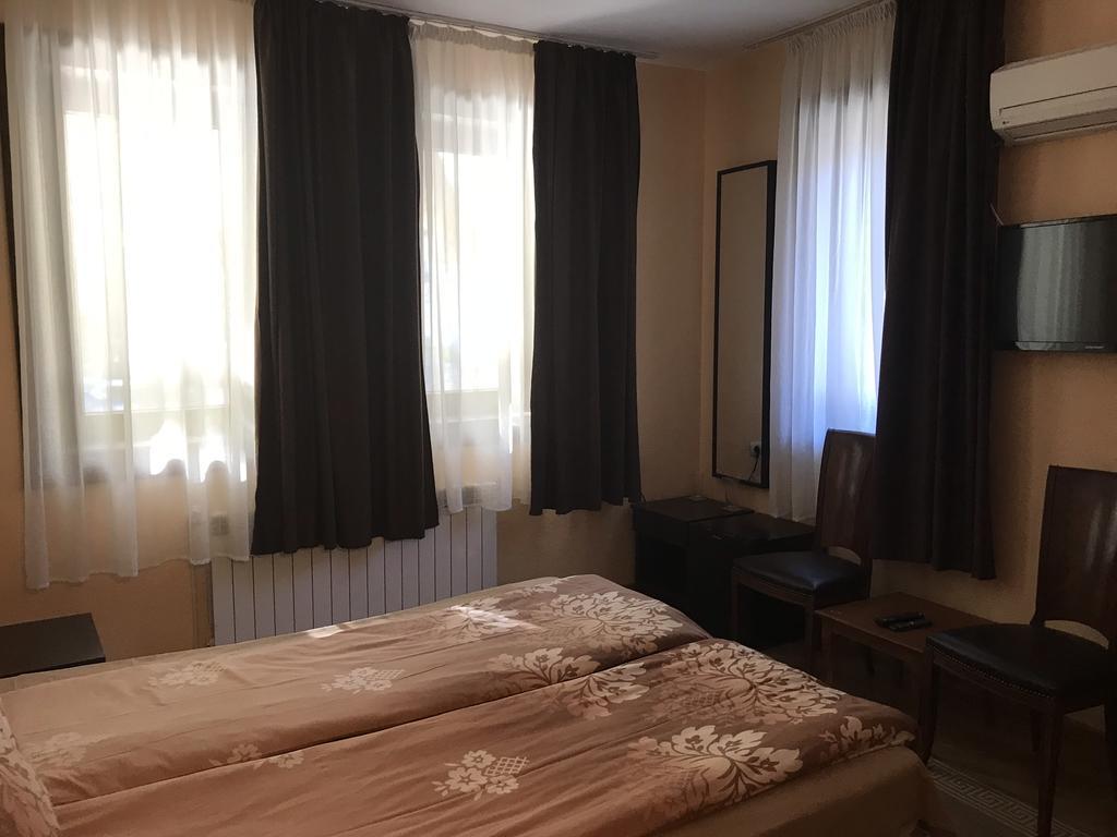 Chavkova House Мелник Екстериор снимка