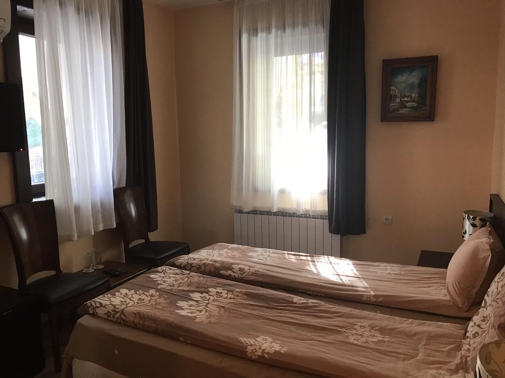 Chavkova House Мелник Екстериор снимка