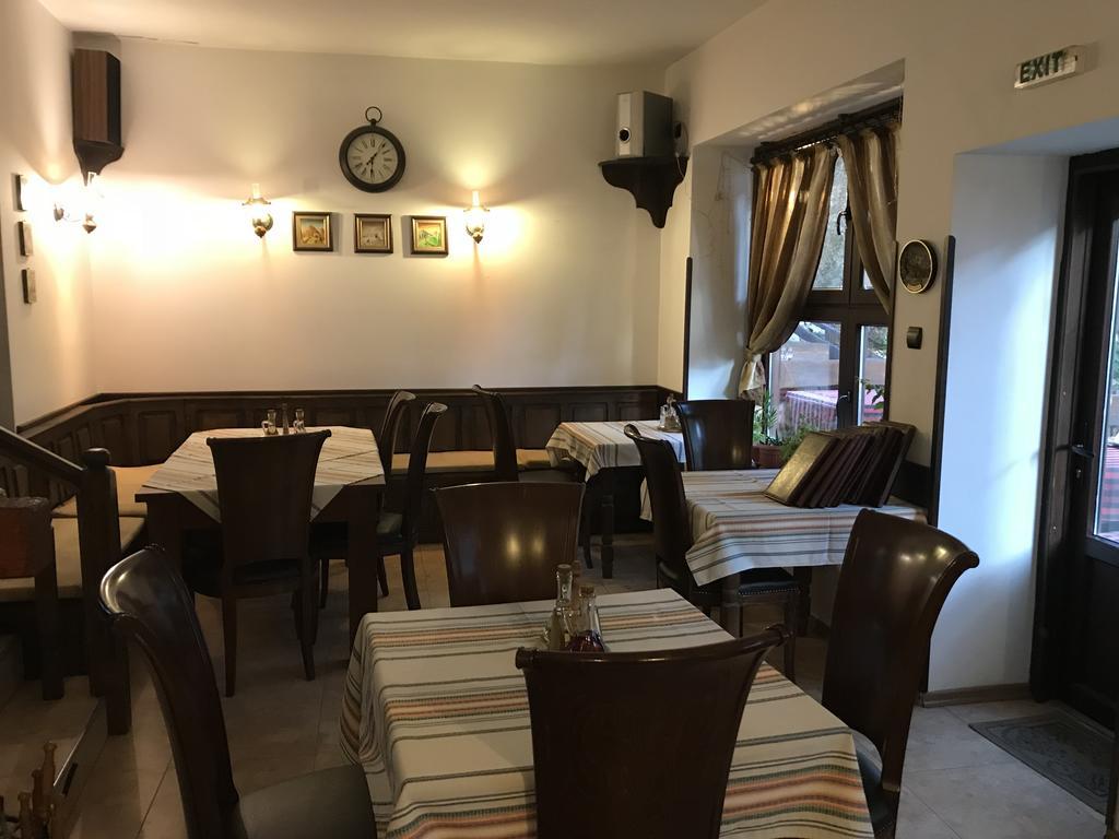 Chavkova House Мелник Екстериор снимка