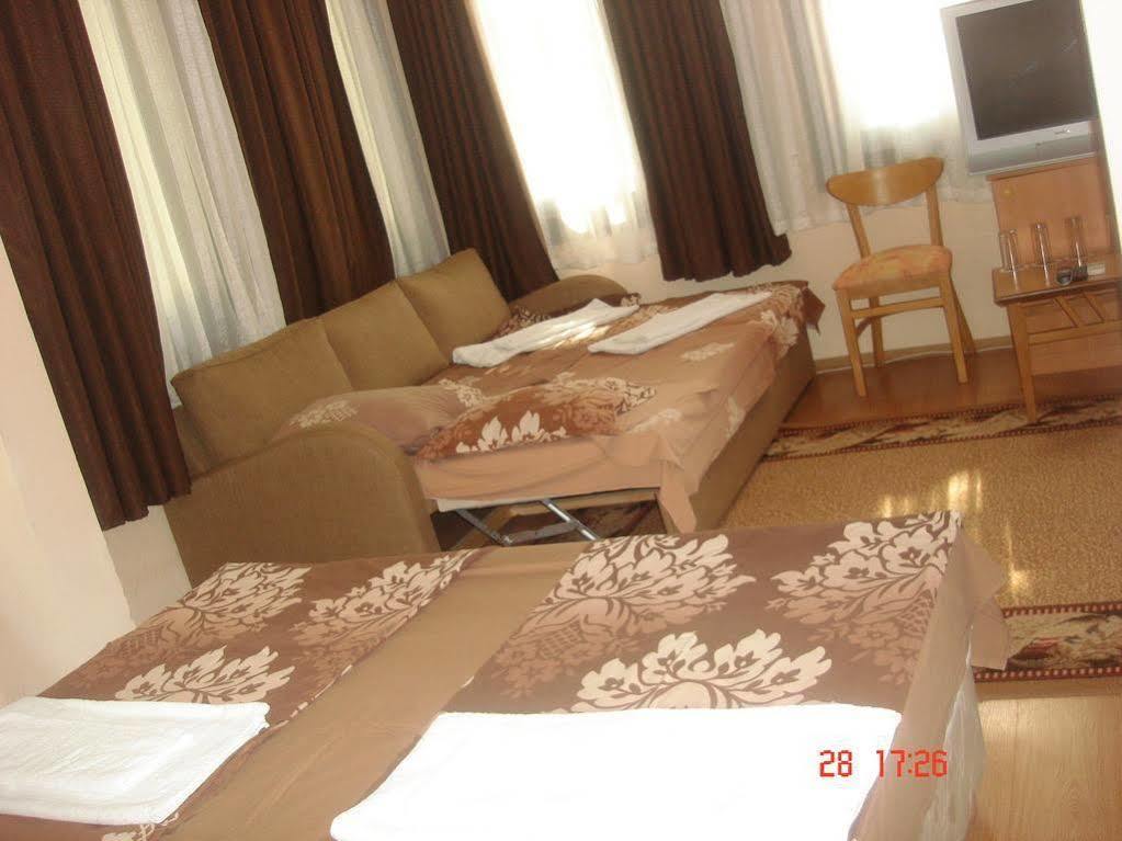 Chavkova House Мелник Екстериор снимка