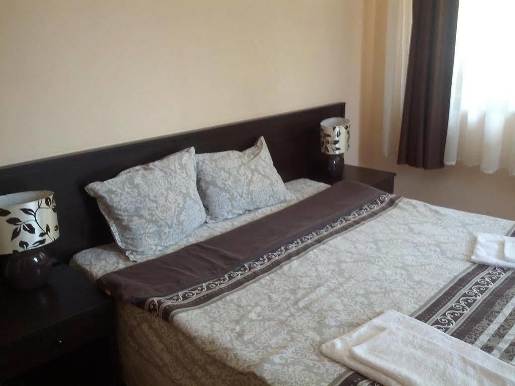 Chavkova House Мелник Екстериор снимка
