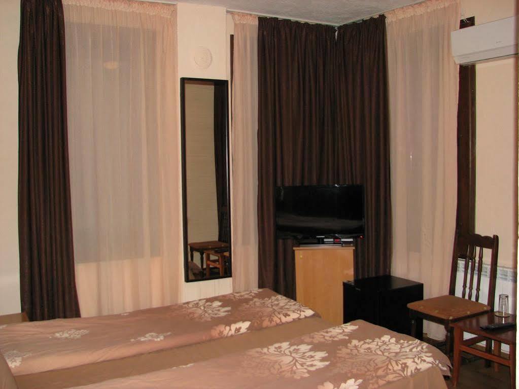 Chavkova House Мелник Екстериор снимка