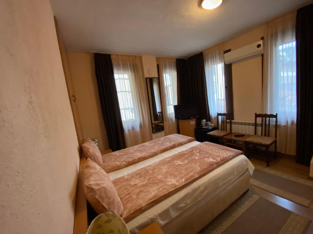 Chavkova House Мелник Екстериор снимка